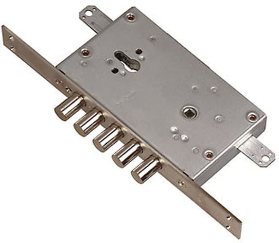 Дверная фурнитура Циза