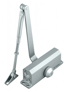 Доводчик Фуаро для двери