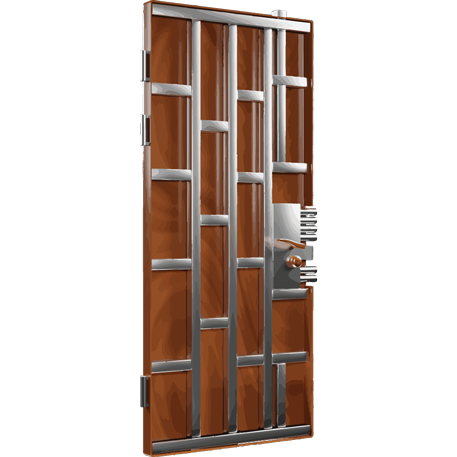 Двери Монолит дизайн