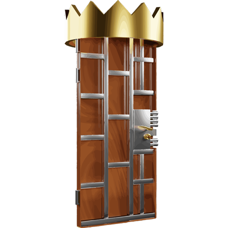 Двери Премьер дизайн