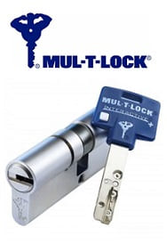 Цилиндры Mul-T-Lock